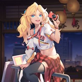 💖【初期垢】藤本キララ (契約衣装) /期間限定装飾含むx3種 | 雀魂 じゃんたまのアカウントデータ、RMTの販売・買取一覧