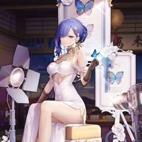 【初期】💖シンシア(契約衣装)/装飾x5/Fate限定雀卓 | 雀魂 じゃんたまのアカウントデータ、RMTの販売・買取一覧