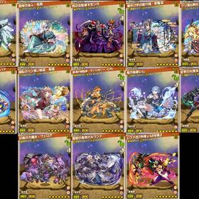 ★7×265★6×145桜兎隠 ルミナス モモンガ カッペイ 黒鎧アルベド エヴァ改2号機γ レム2 | サモンズボードのアカウントデータ、RMTの販売・買取一覧