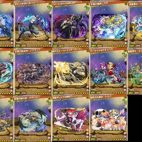 ★7×277★6×175 花嫁アルベド リーベ ノクタリア 水着ニスカ アインズ シーウルフ エファ | サモンズボードのアカウントデータ、RMTの販売・買取一覧