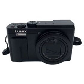 Panasonic◆Panasonic/デジタルカメラ LUMIX DC-TZ95-K [ブラック]