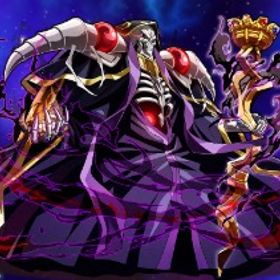 死の支配者モモンガ+光結晶1900個+限定10~20体！ 初期 IOS/Android | サモンズボードのアカウントデータ、RMTの販売・買取一覧