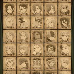 引退アカウント | グラクロのアカウントデータ、RMTの販売・買取一覧