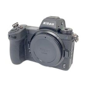 Nikon◆デジタル一眼カメラ Z 6II ボディ