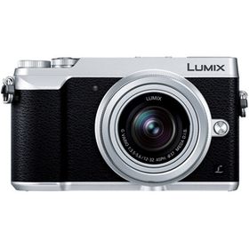 中古 1年保証 美品 Panasonic LUMIX GX7 Markii 標準ズーム シルバー [DMC-GX7MK2K-S]