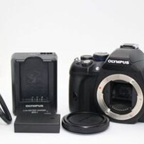 ■AA品/シャッター回数3,257回■オリンパス OLYMPUS E-620 ボディ デジタル一眼レフ BODY #Z5344