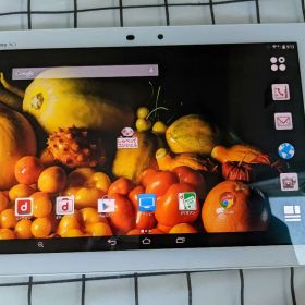 ARROWS Tab F-03G 64GB Android4.4 docomo①