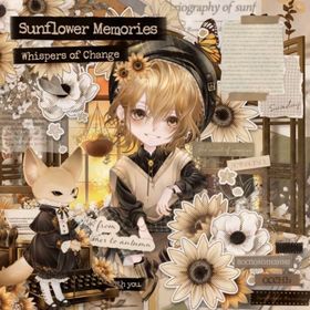 ♂︎アバターフルセット/Sunflower Memories | ピュアニスタのアカウントデータ、RMTの販売・買取一覧