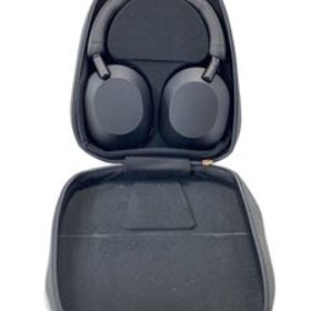 SONY◆ヘッドホン WH-1000XM5