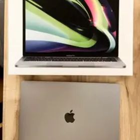 MacBook Pro 13インチ M1 2020 16GB,2TB