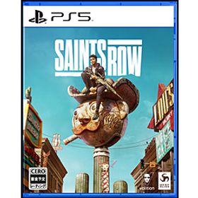 〔中古品〕 Saints Row （セインツロウ）〔中古品〕 Saints Row （セインツロウ）
