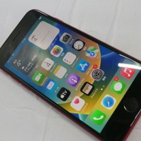 処分■iPhone SE 稼働品■SIMフリー■中古■IMEI 356132589599910