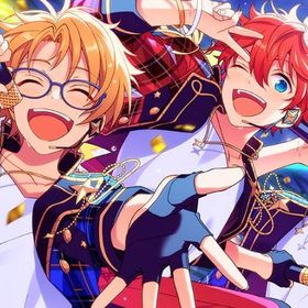 初期垢 ダイヤ7400個以上+星5ランダム3-18体+10連券9-15枚 | あんスタ (あんさんぶるスターズ！！Music)のアカウントデータ、RMTの販売・買取一覧