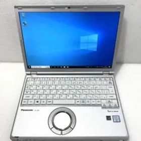 Panasonic CF-SZ5 i5-6300U 4GB SSD 128GB