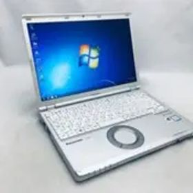 Panasonic CF-SZ5 /Core i5 6200U/ 128GB