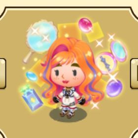 アイカツ オートクチュールミラー | 未来家系図 つぐmeのアカウントデータ、RMTの販売・買取一覧