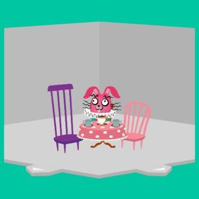 ちょっと優雅にお茶会セット キャラ連動 | スペースデブリーズのアカウントデータ、RMTの販売・買取一覧