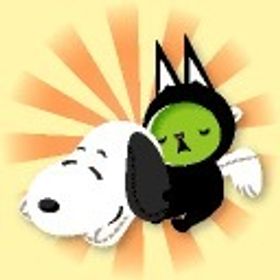 スヌーピーの抱き枕 キャラ連動 | スペースデブリーズのアカウントデータ、RMTの販売・買取一覧