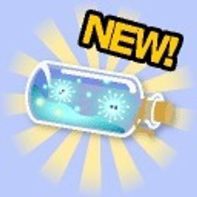 ケサランパサランボトル | スペースデブリーズのアカウントデータ、RMTの販売・買取一覧