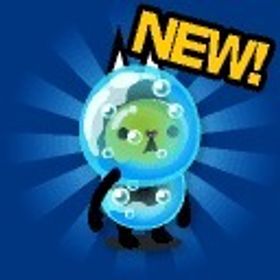 ぶくぶく水滴スーツ | スペースデブリーズのアカウントデータ、RMTの販売・買取一覧