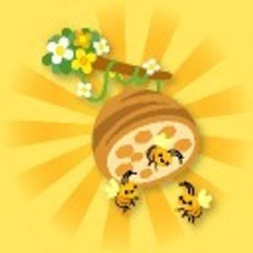 ハチの巣の壁飾り | スペースデブリーズのアカウントデータ、RMTの販売・買取一覧