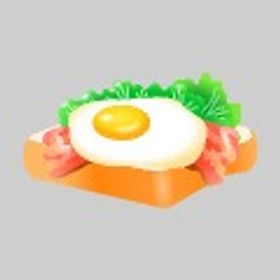 ふかふかパンベッド キャラ連動 | スペースデブリーズのアカウントデータ、RMTの販売・買取一覧