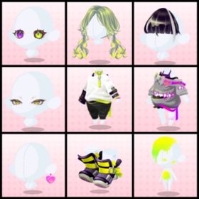 【🎄値下】ゾンビとおいかけっこ 9点セット | ポケコロツイン(ポケツイ)のアカウントデータ、RMTの販売・買取一覧