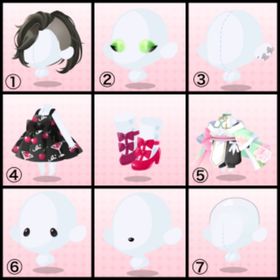 過去ドリフェス・2個トク 単品/セット売り ㉗〜追加 | ポケコロツイン(ポケツイ)のアカウントデータ、RMTの販売・買取一覧