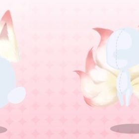 紅葉色づく九尾の耳+紅葉色づく九尾の尻尾 | ポケコロツイン(ポケツイ)のアイテム、RMTの販売・買取一覧