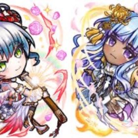 最強初期垢！虹のコトダマ159000↑＋グランドツラミ1凸＋ヨヨタル＋レジェンドアイ1凸＋アガット | コトダマンのアカウントデータ、RMTの販売・買取一覧