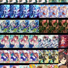 ジュエル80000↑ 🌈ジェンティルドンナ星4🌈人権サポカ多数 | ウマ娘のアカウントデータ、RMTの販売・買取一覧