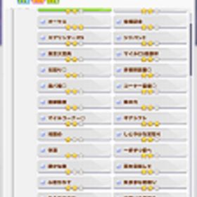 ★3ウマ娘25人以上＆SSRアドマイヤグルーヴ完凸所有 | ウマ娘のアカウントデータ、RMTの販売・買取一覧