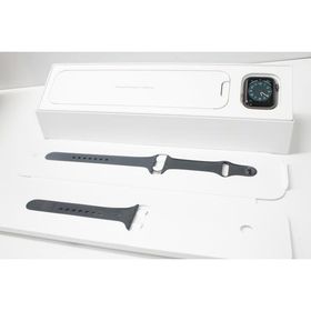 Apple Watch Series 5/GPS+セルラー/40mm/A2156〈MWX32J/A〉(4)