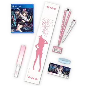 ジェムドロップ｜GEMDROPS Kizuna AI - Touch the Beat! 限定版【PS4】 【代金引換配送不可】