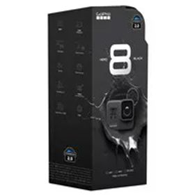 ★GoPro HERO8 BLACK CHDHX-802-FW【ビデオカメラ】【送料無料】