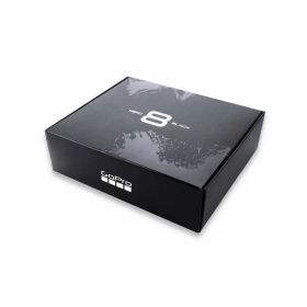 GoPro HERO8 BLACK 初回限定BOX CHDHX-801-FWB 送料無料(一部地域を除く)