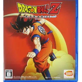 ドラゴンボールZ KAKAROT PS4 新品¥2,980 中古¥1,320 | 新品・中古の