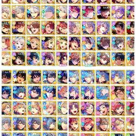 ネロ多め SSR132枚 | 魔法使いの約束(まほやく)のアカウントデータ、RMTの販売・買取一覧