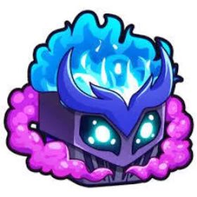 ブロックスフルーツ - LV 2750 ゴッドヒューマン + ガス (インベントリ) など