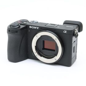 《良品》SONY α6700 ボディ ILCE-6700
