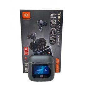 JBL◆イヤホン TOUR PRO 2