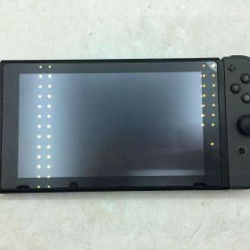 【全品ポイント10倍！要エントリー】ニンテンドウ 任天堂 NINTENDO SWITCH HAC-001 【中古】