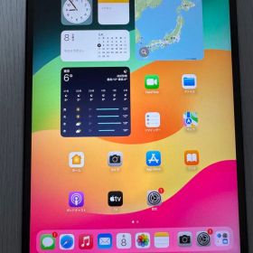 iPad Pro 10.5 インチ 64GB Wi-Fiモデル