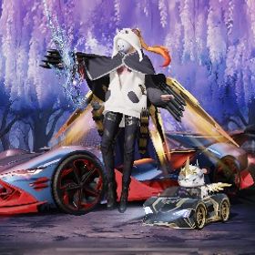 急ぎ‼️水晶欲しい方はコメント🙇🏻♂️セラフ銃器‼️旧殿堂‼️精鋭16🌈ムラマク大領主古参垢 | 荒野行動のアカウントデータ、RMTの販売・買取一覧