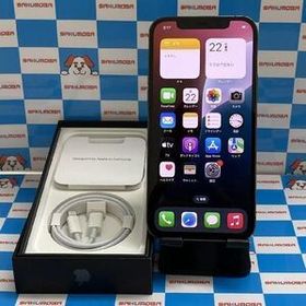 iPhone12 Pro 128GB docomo版SIMフリー バッテリー100% 新品同様品 中古[27840106]