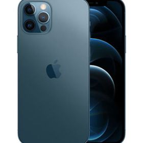 iPhone12 Pro[256GB] 楽天モバイル パシフィックブルー【安心 …