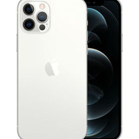 iPhone12 Pro[128GB] SIMフリー シルバー【安心保証】