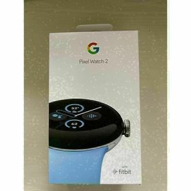 Google Pixel Watch 2 新品 21,629円 | ネット最安値の価格比較