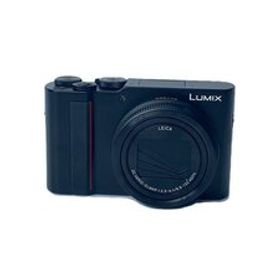Panasonic◆デジタルカメラ LUMIX DC-TX2