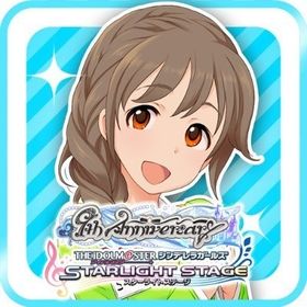 【デレステ】人気キャラ、選択肢多い、リーズナブルなお値段、即時対応 | デレステ(スターライトステージ)のアカウントデータ、RMTの販売・買取一覧